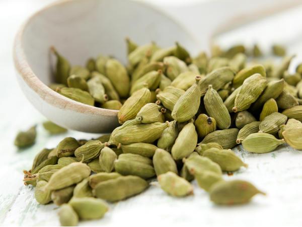 cardamom