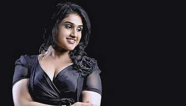 vanitha out from bigg Boss jodi SECVPF