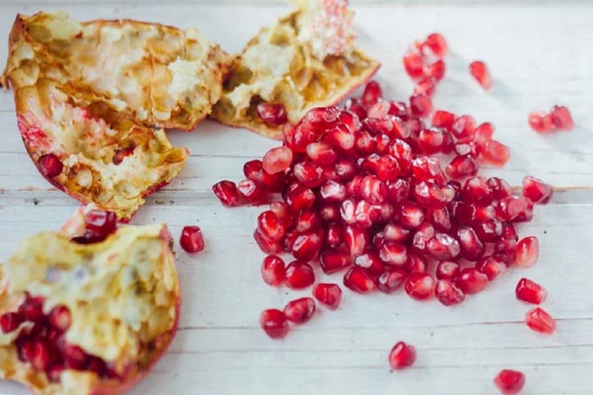 Pomegranate