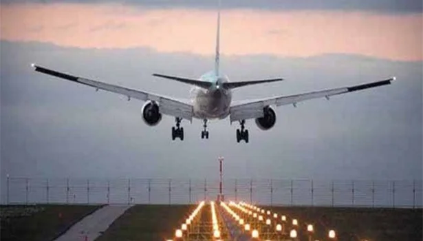 mil News Tamil News Canada Lifts Ban On Direct Flights From India SECVPF