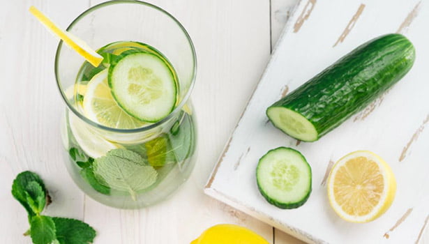 amil News Cucumber Lemon Juice SECVPF