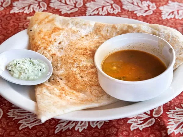 breaddosa