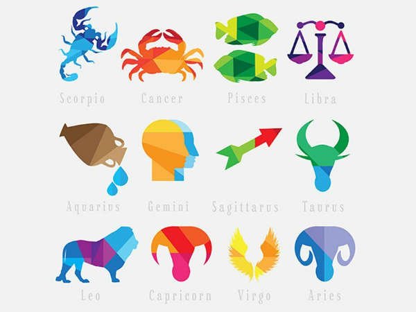 zodiac signs