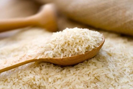 Basmati Rice