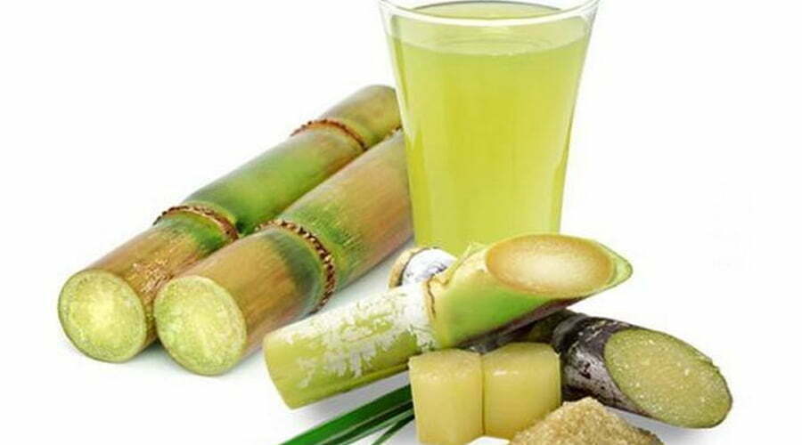 Health Benefits of Sugarcane Juice