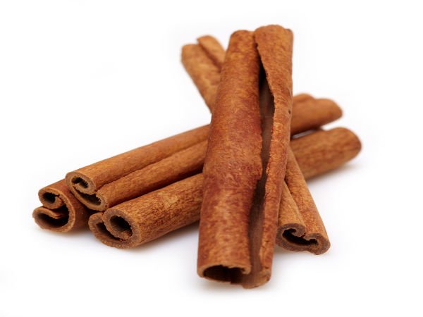 cinnamon