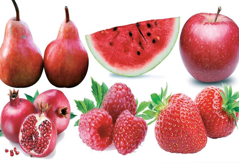 202201042158571269 Why eat red fruits SECVPF