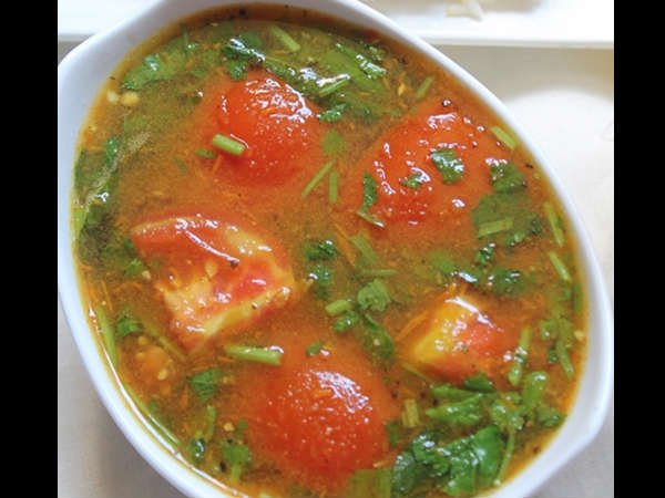 bachelor rasam