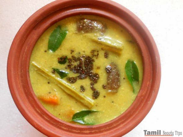 irunelveli sodhi recipe