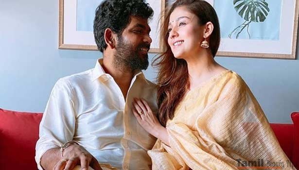 mil cinema actress nayanthara secret marriage SECVPF