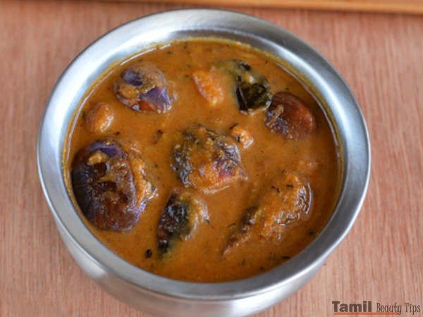 kathrikaipulikuzhamburecipe