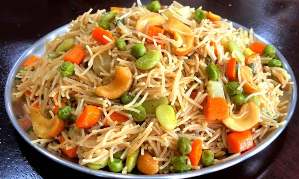 1713211 vermicelli upma