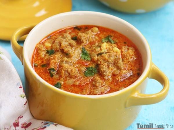 mutton keema gravy 1608377809