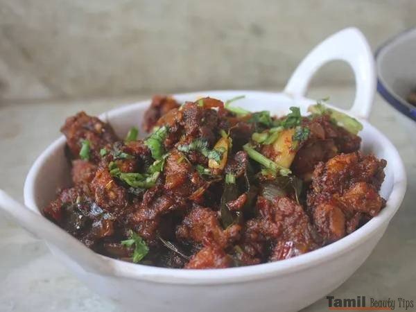 mutton chilli roast 1632572116