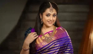 கணவர் மறைவுக்கு பிறகு போட்டு உடைத்த மீனா..