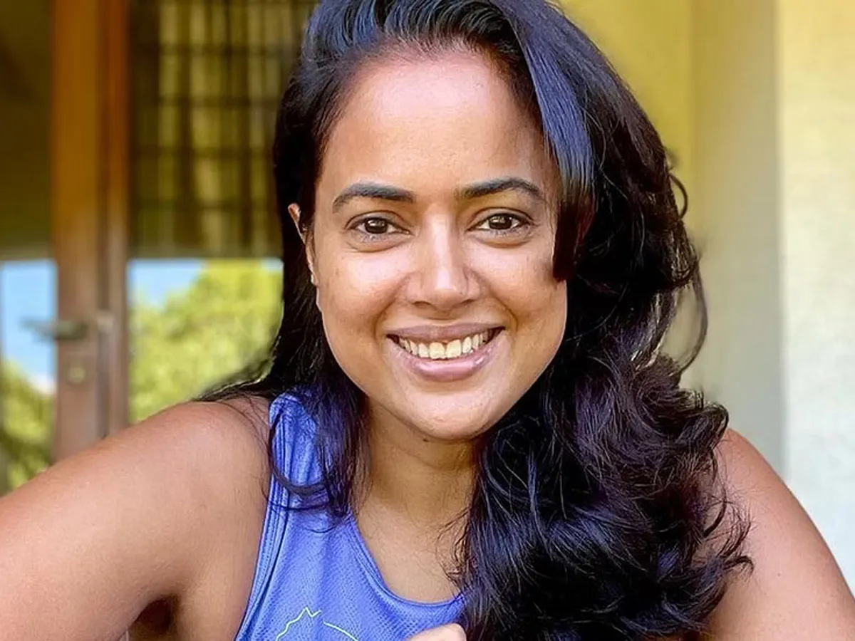 actress sameera reddy 2