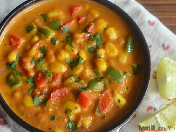 1 corn capsicum gravy 1664289648