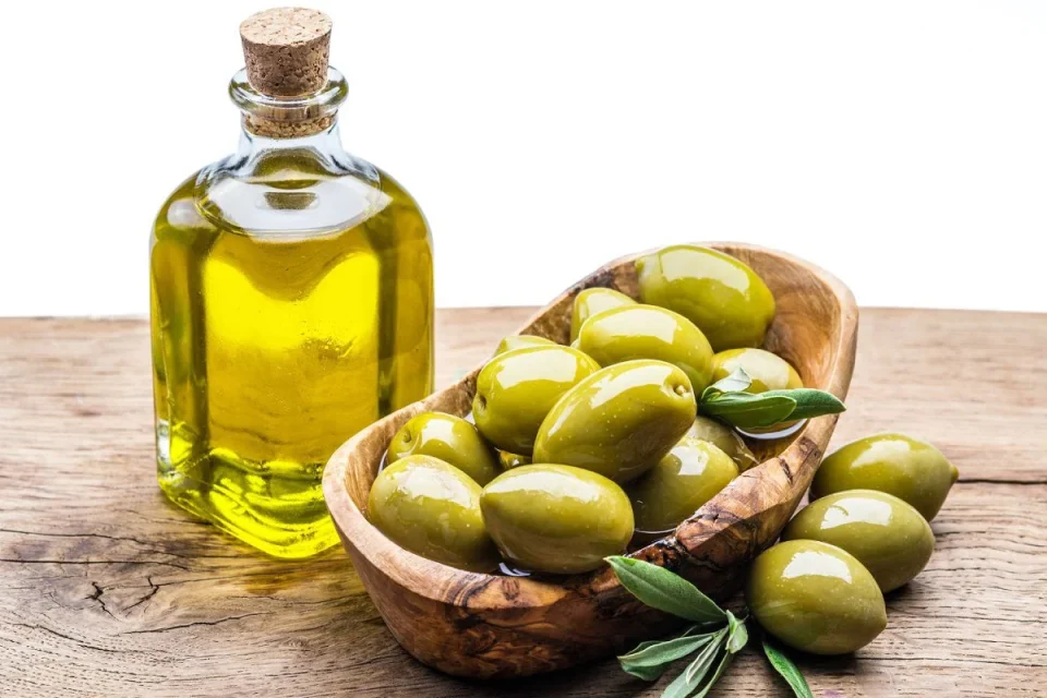 olive oil 4