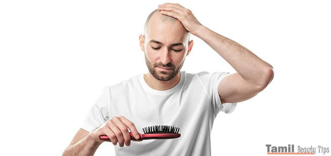 Male thinning hair Sperm Loss Fertility Connected to Hair Semen Analysis