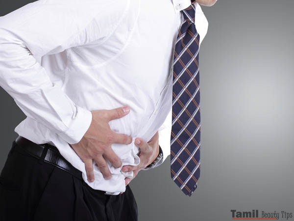 What causes stomach ulcers