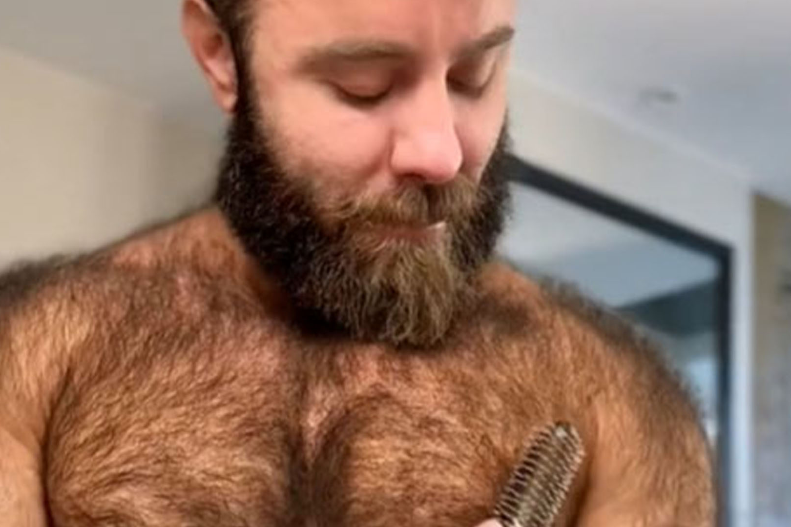 lm hairybody offplat