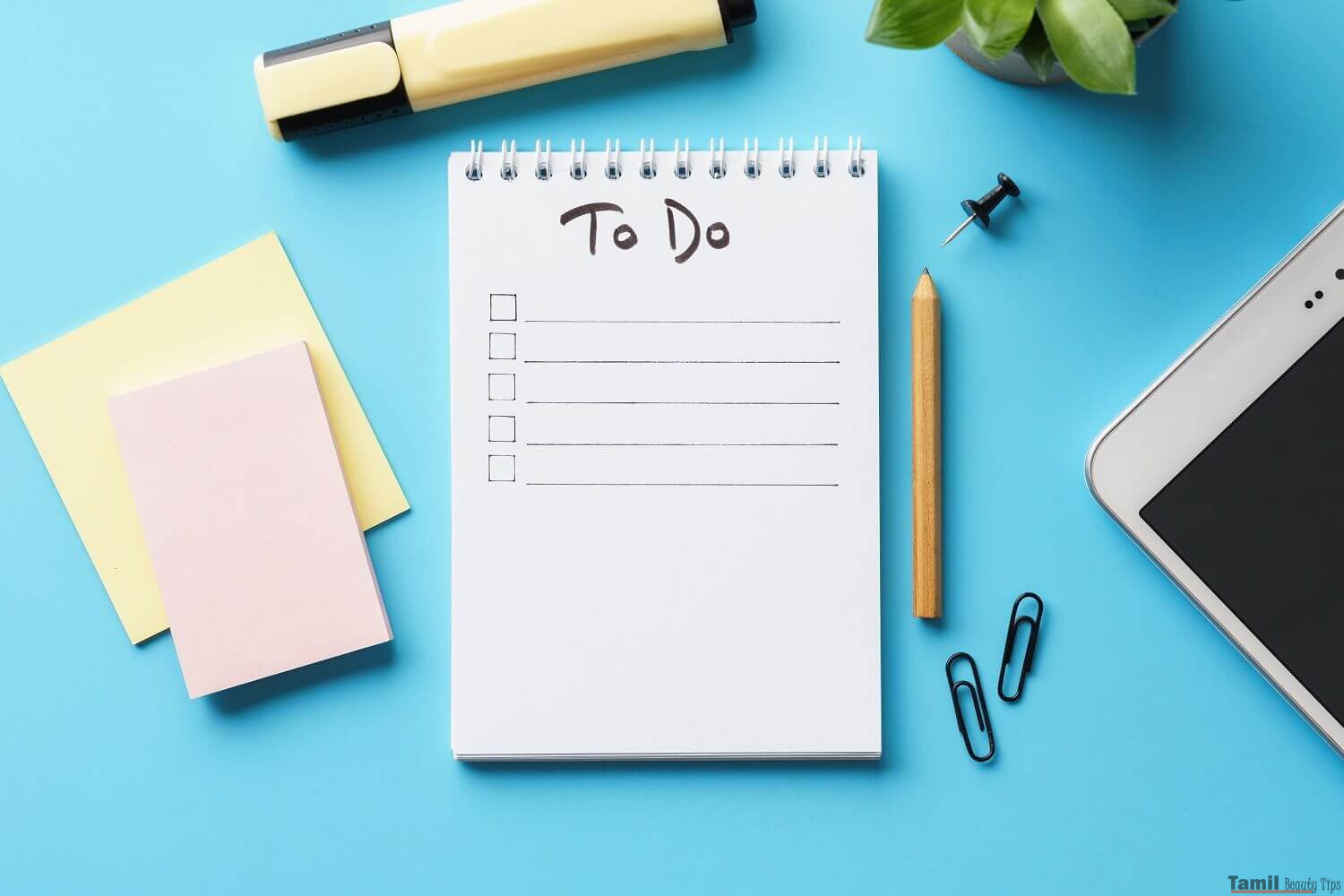 r to do lists