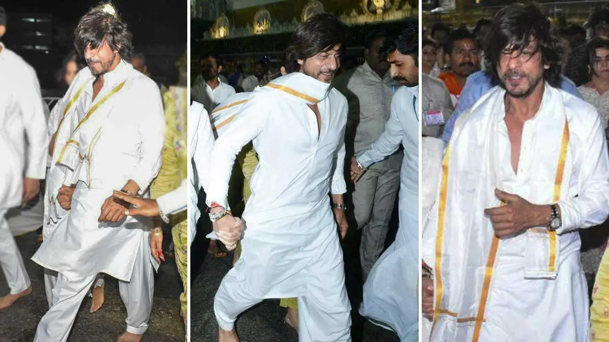 srk visits tirupati.jpg