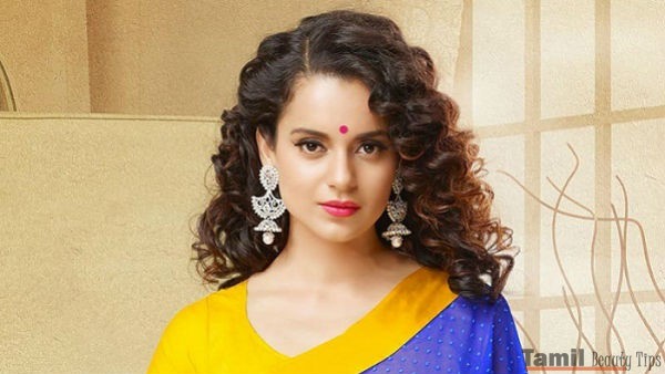 xkangana ranaut