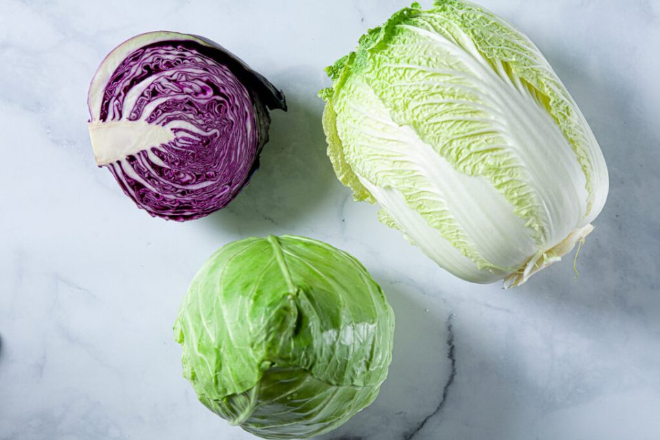 Disadvantages of Cabbage