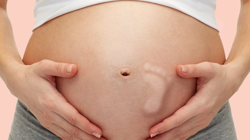 When to Know Baby Movement in Belly