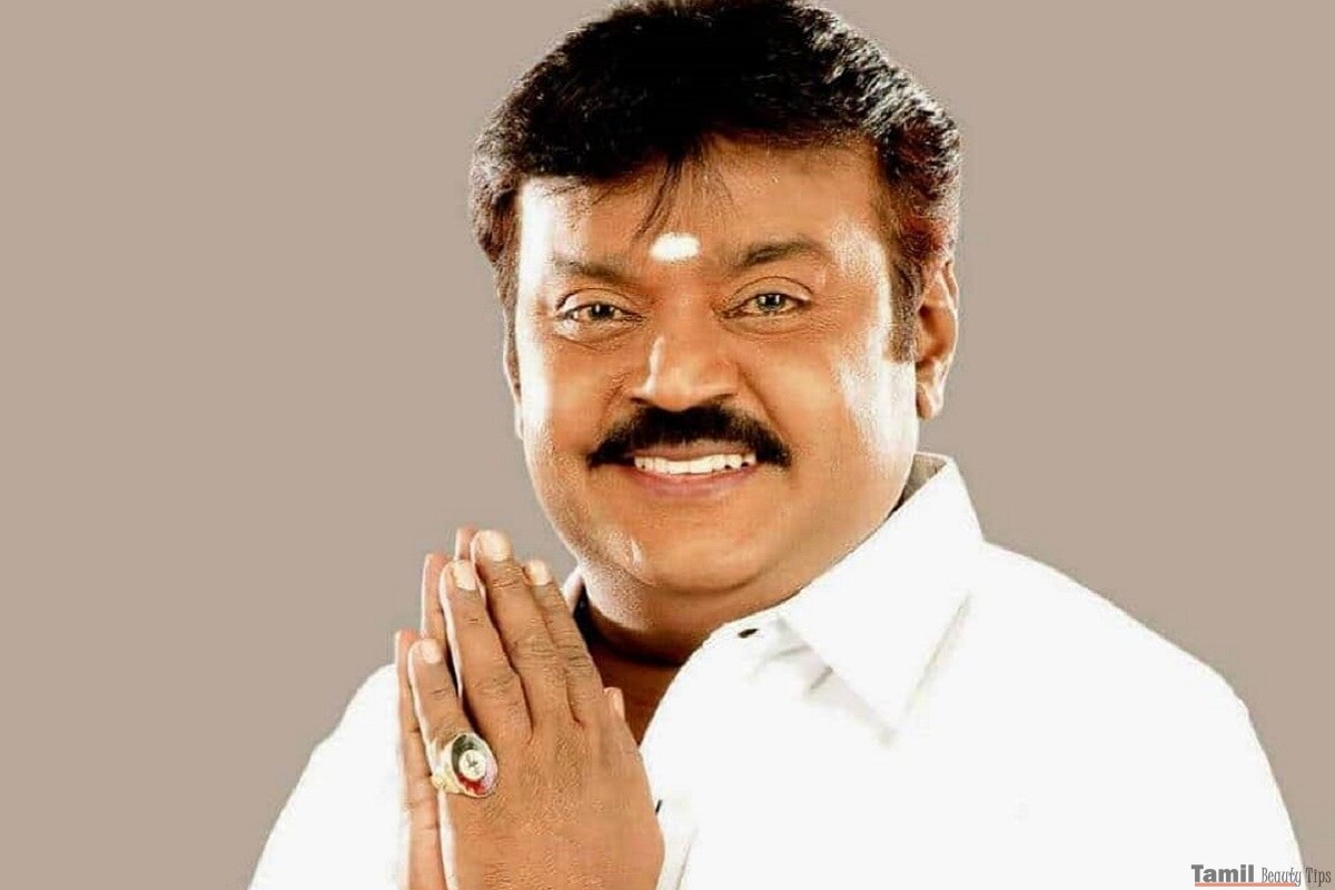 vijayakanth 3