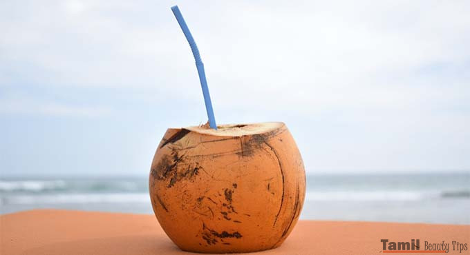 Coconut Water Help Treat Erectile Dysfunction