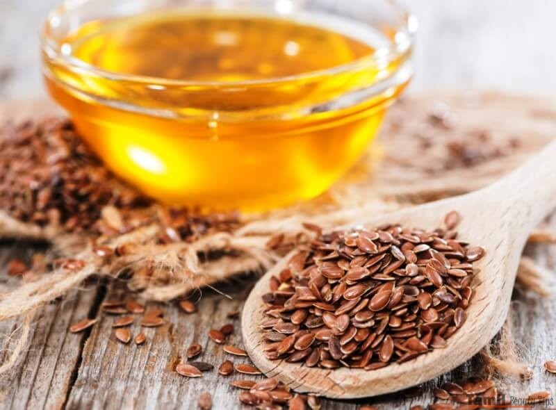 Flaxseed Oil Health BenefitsUsesProperties