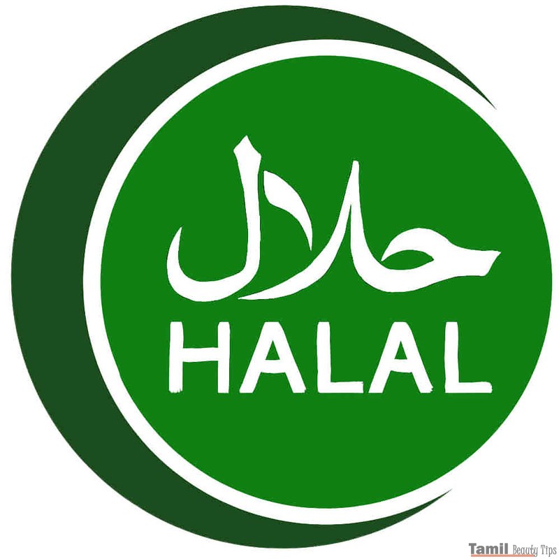 Halal Meaning