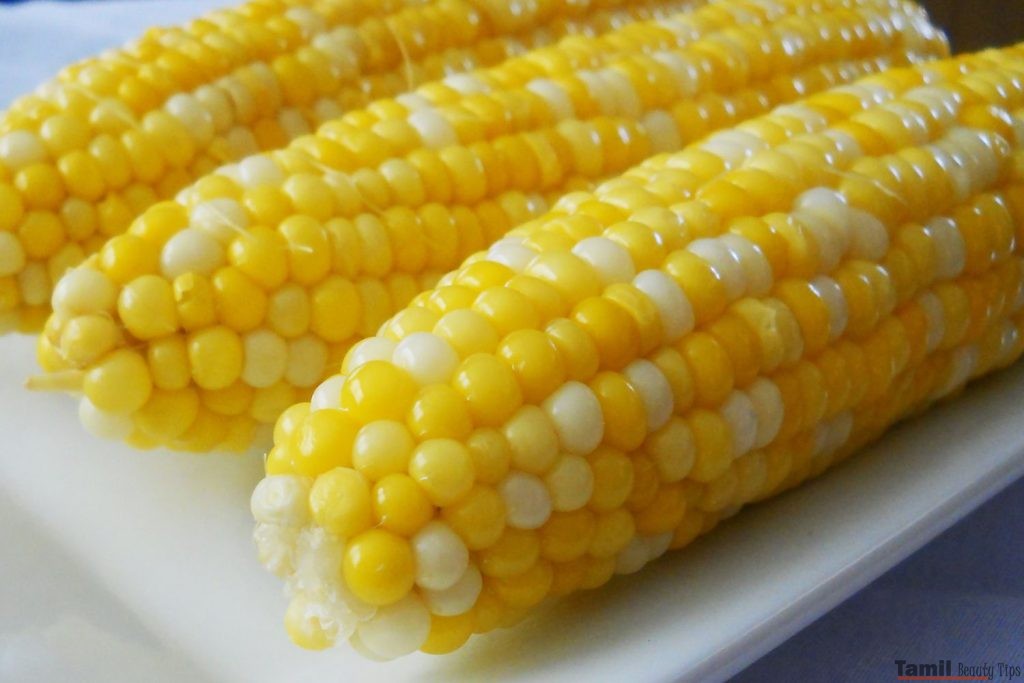 Side Effects of Sweet Corn