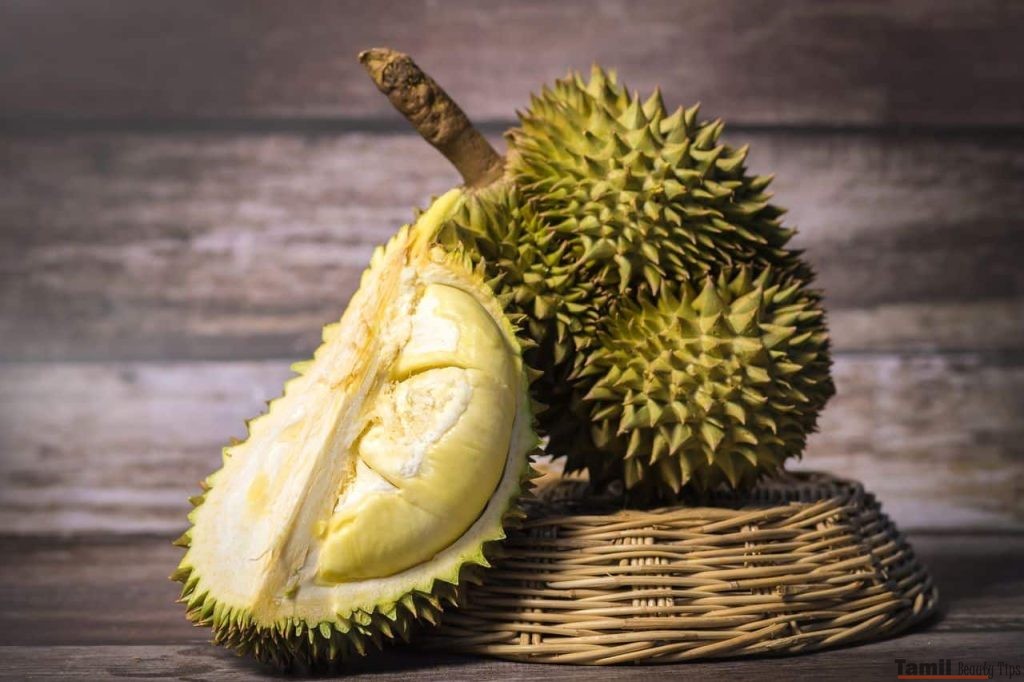 Durian Fruit Benefits