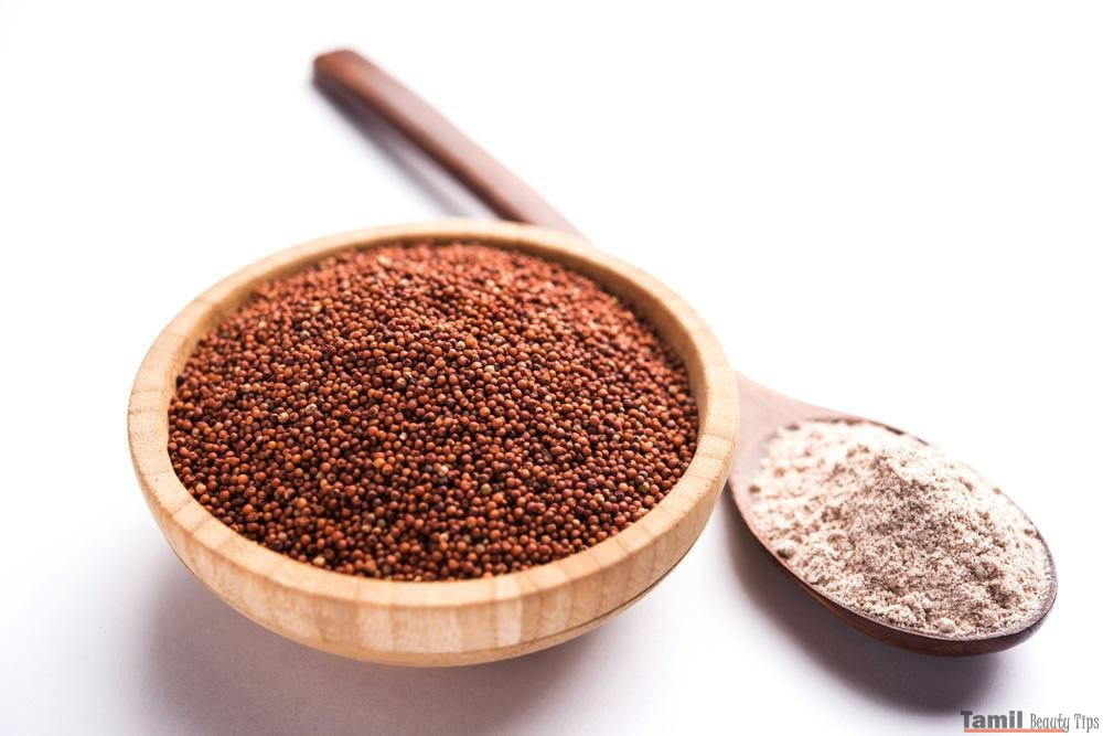 Health Benefits Of Raggi Powder