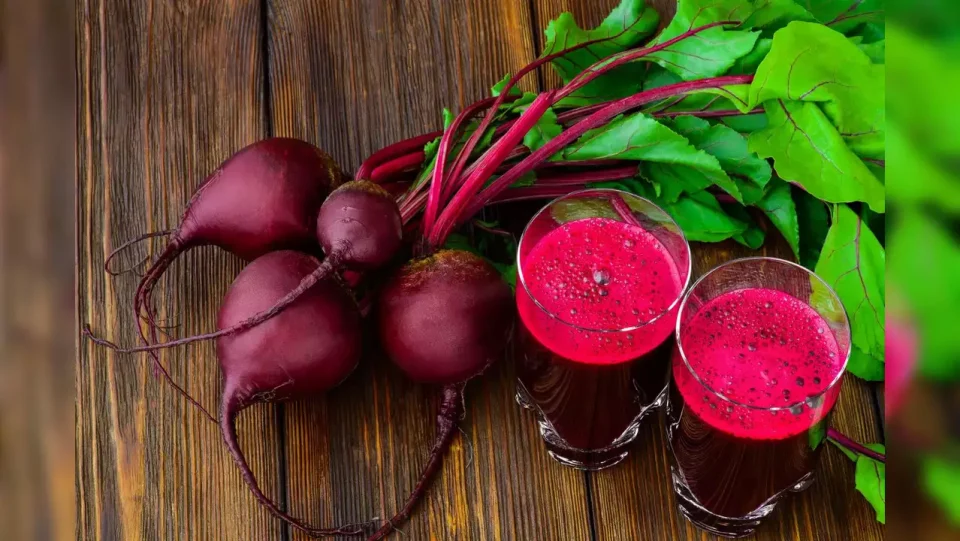 beetroot during pregnancy third trimester