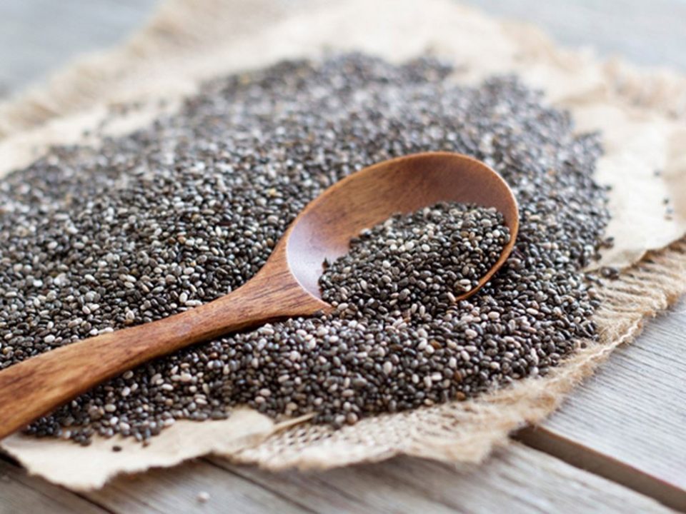 disadvantages of chia seeds