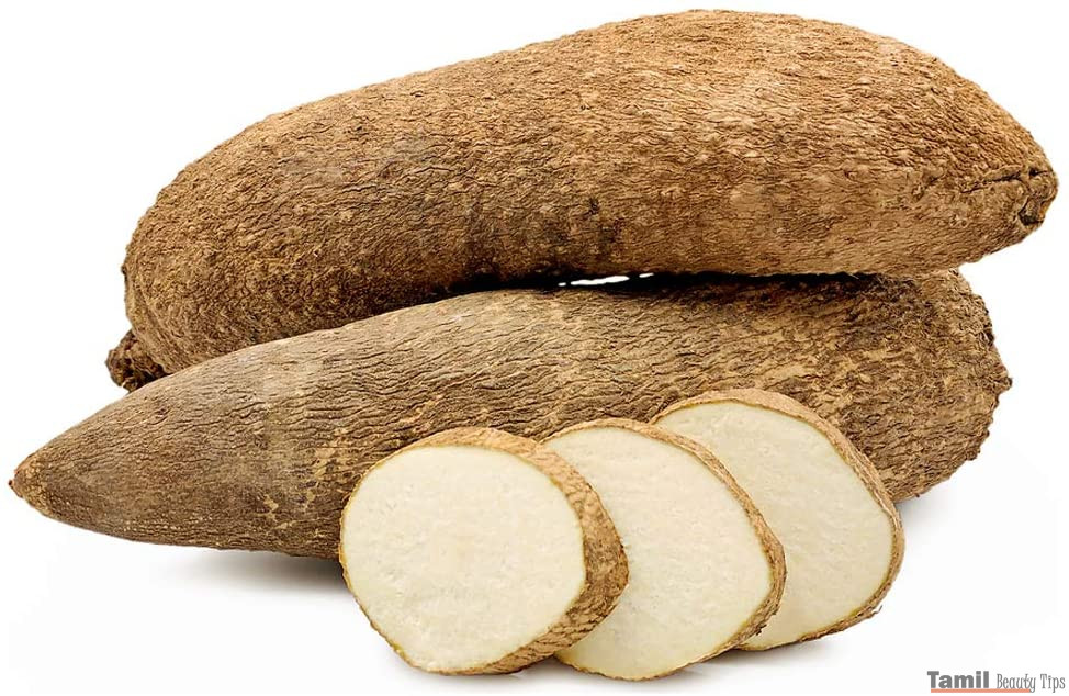yam in tamil