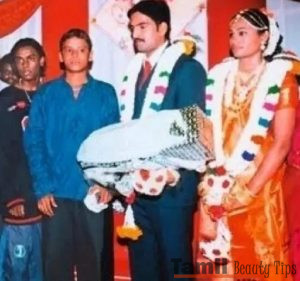 actor santhanam marriage photo viral 1024x960 1