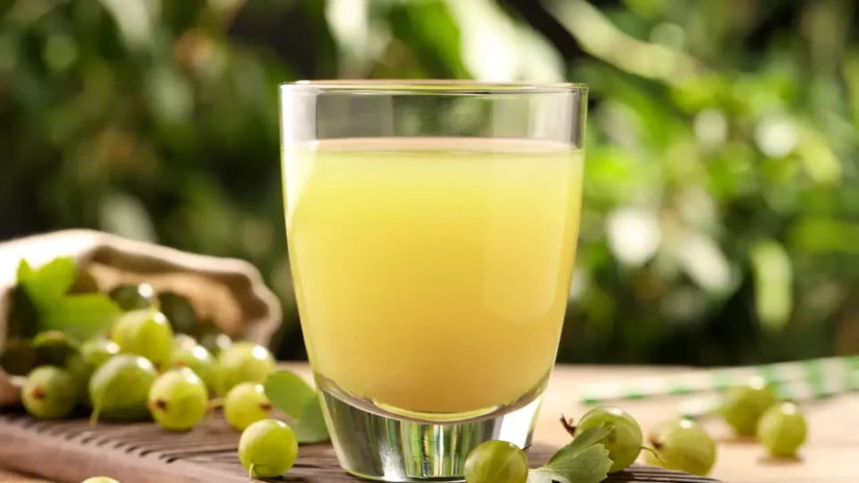 amla juice benefits in tamil