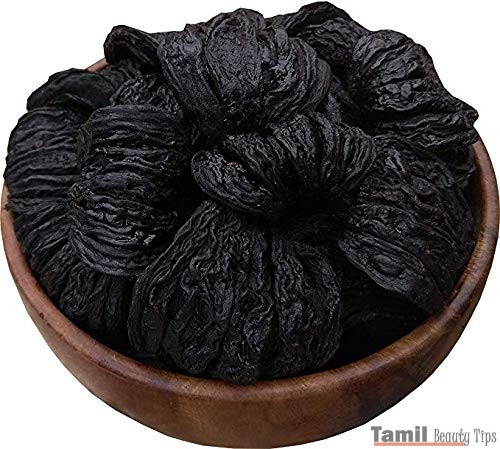 Black Kudum Puli