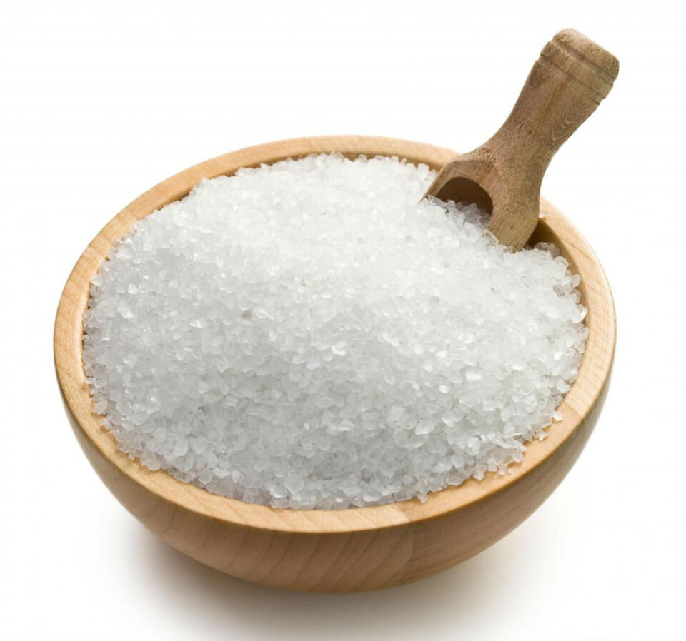 epsom salt in tamil