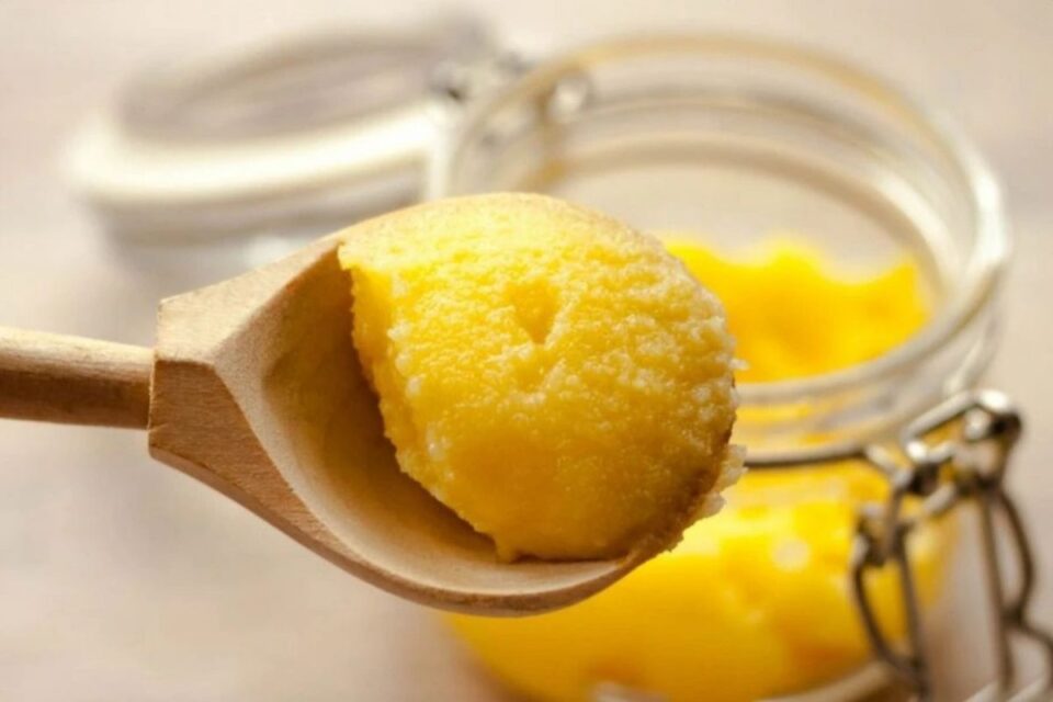 ghee benefits in tamil