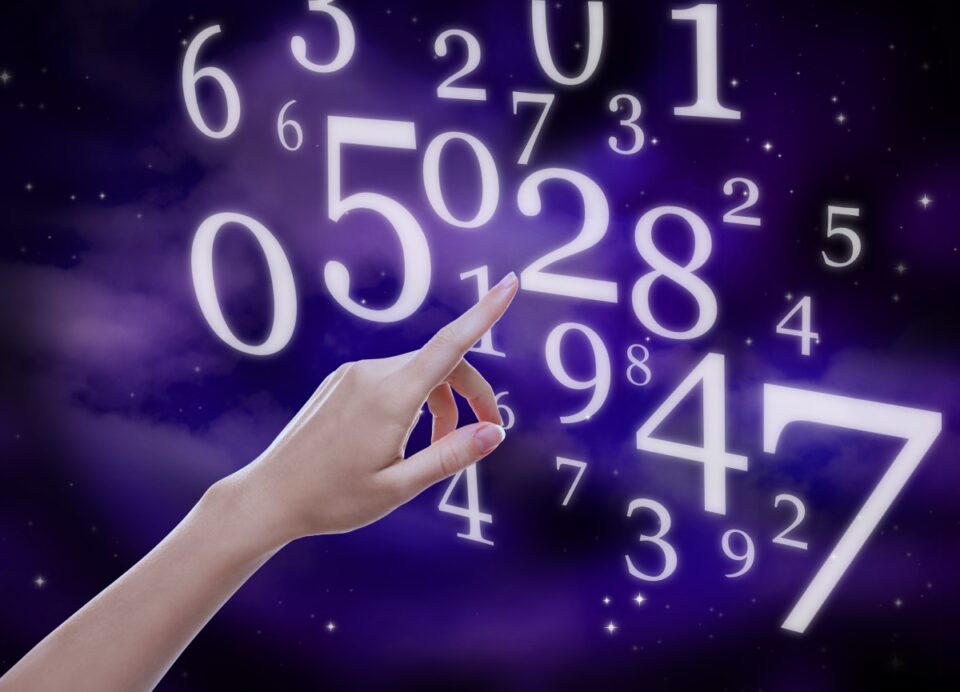 how to find your name meaning numerology