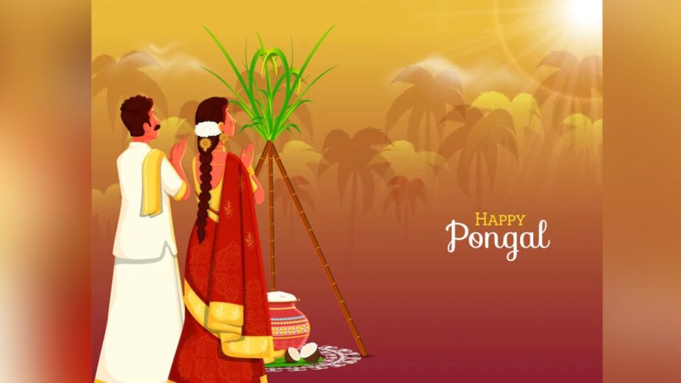 kaanum pongal