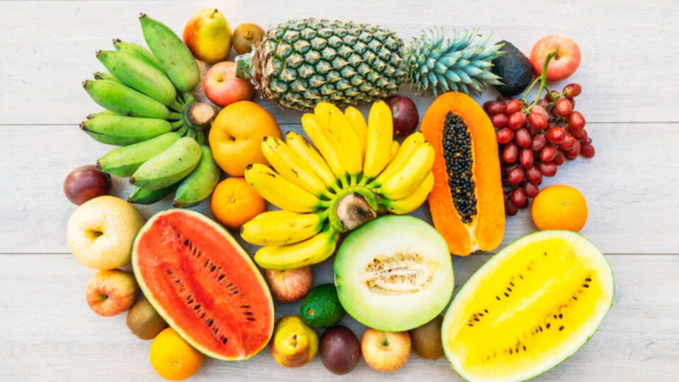 weight loss fruits in tamil