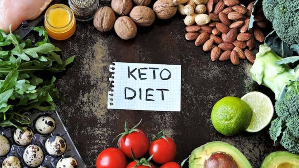 keto diet and its benefits