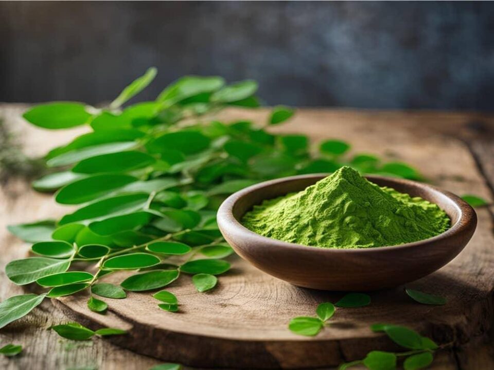 moringa